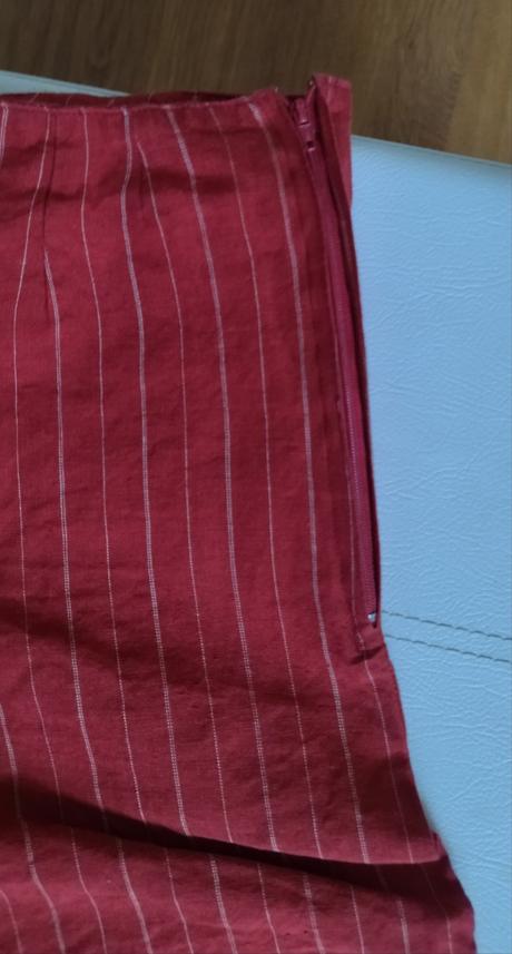 Šortky pruhované, m