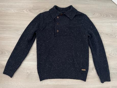 Pánsky sveter reserved m, reserved,m