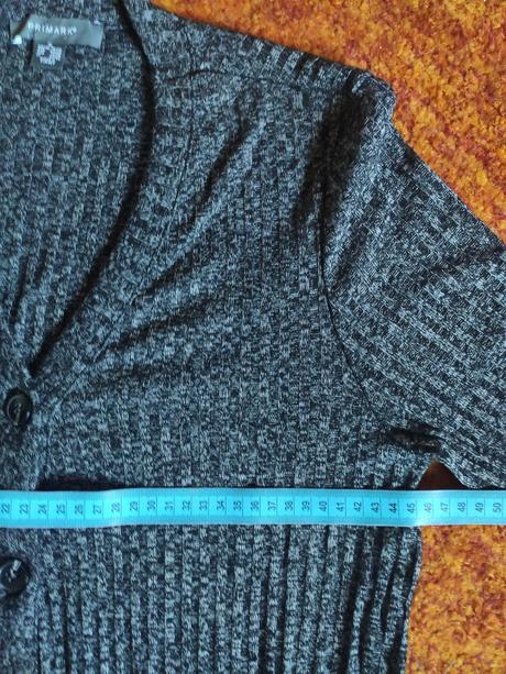 Cardigan veľ.xl, primark,xl