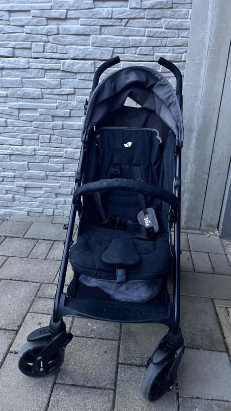 Golfový kočík joie brisk lx, joie,joie brisk lx