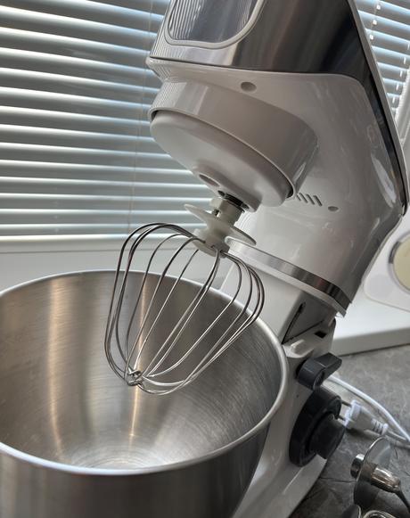 Esperanza ekm 025 1000w kuchynský robot, 