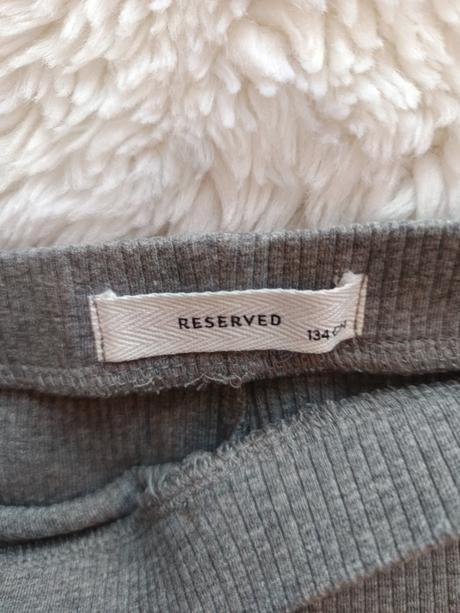 Nove leginy reserved, reserved,134