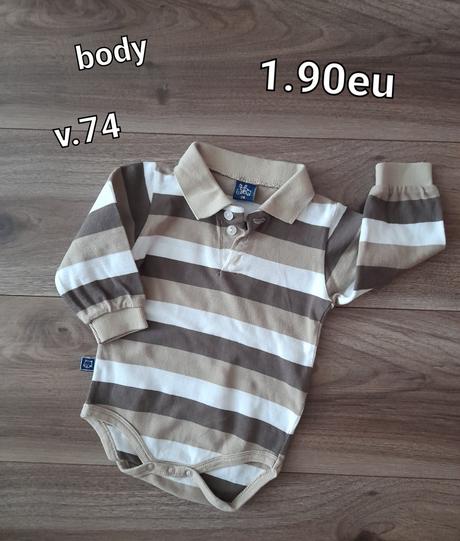 Nohavice h&m, h&m,74