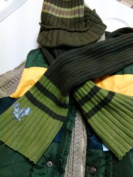 Parádny komplet, lupilu,104