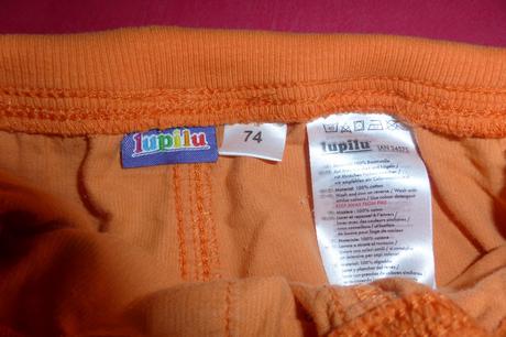 Menčestrové nohavice, lupilu,74