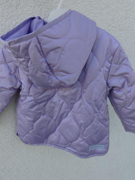 Bunda prechodna 2v 1, coccodrillo,98