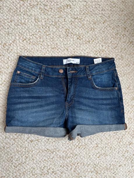 Kraťasy reserved, reserved,36