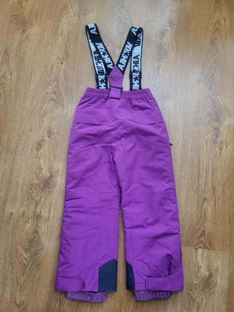 Oteplovačky authority, authority,104