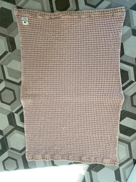 Deka elodie details waffle, 