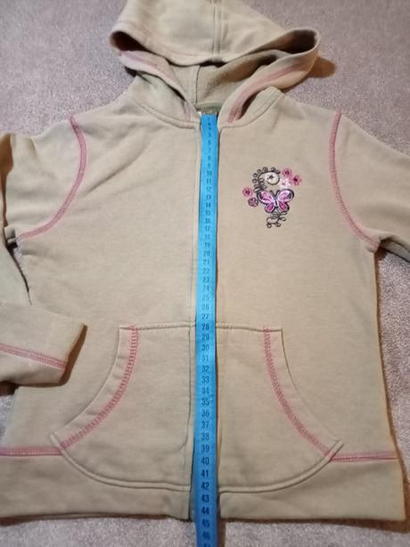 Mikina, cherokee,140