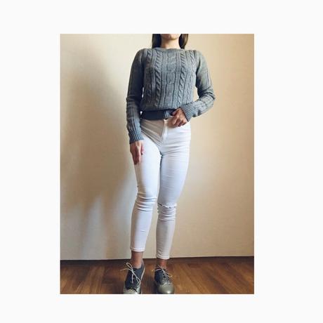 Dámsky svetrík, terranova,xs