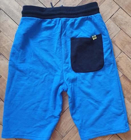 Chlapčenské reserved kraťasy, reserved,164