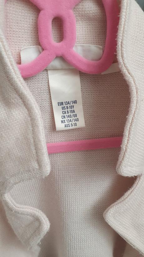 Detske sako h&m, h&m,134