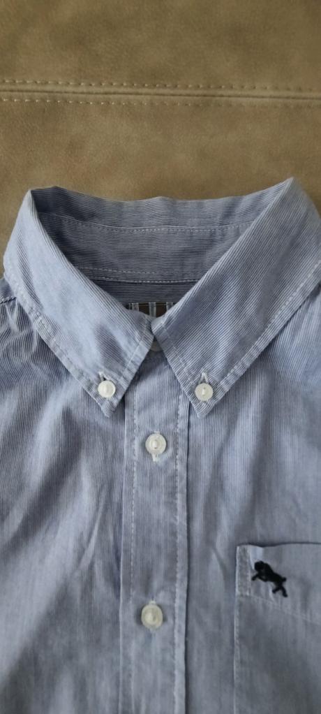 Elegantna kosela, h&m,146