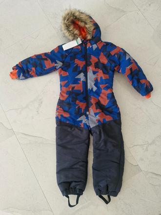 Zimny overal 122, sinsay,122
