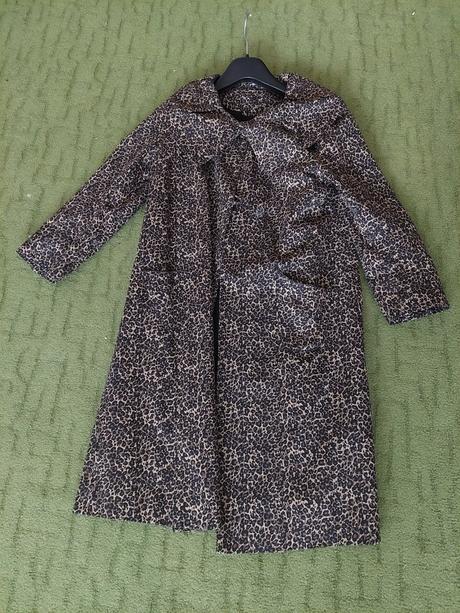 Kabát/trenčkot, atmosphere,36