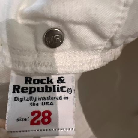 Rock&republic victoria beckham vel.28, 28