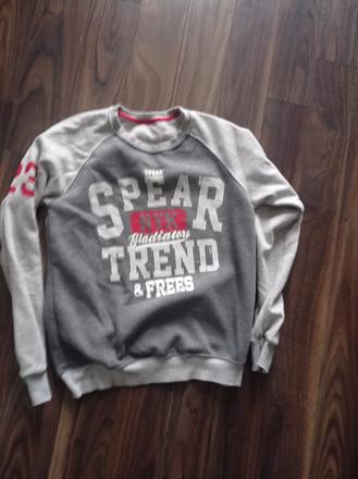 Mikina teplejšia, m