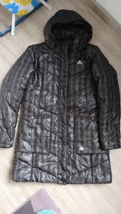 Dámska bunda, adidas,xl