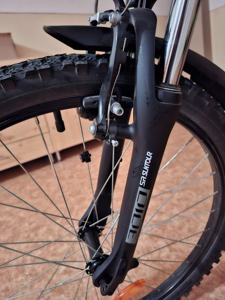 Bicykel ctm berry 24", ctm,24