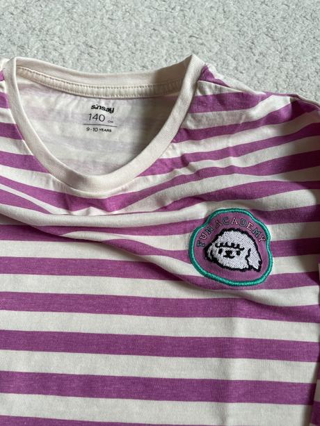 Natelnik pasik, sinsay,140