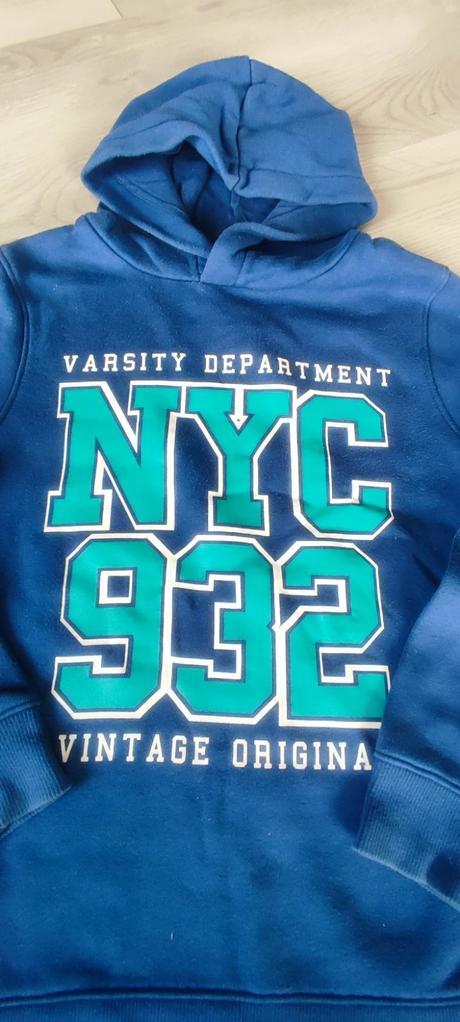 Mikina c&a,v 11-12 rokov, c&a,146