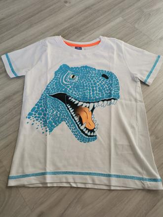 Tričko s dinosaurom, dopodopo,110