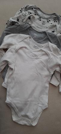 Bodyna 6 ks, lupilu,86