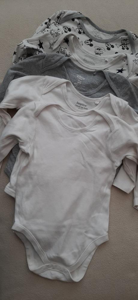 Bodyna 6 ks, lupilu,86