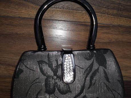 Spoločenská kabelka,