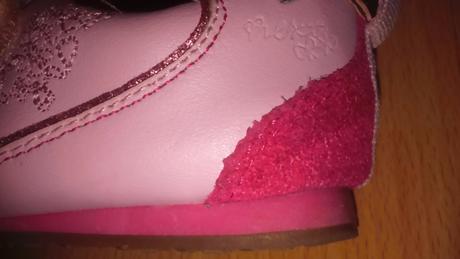 Topánočky next, next,22