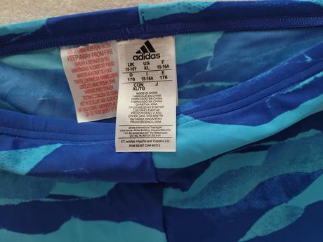 Plavky adidas, adidas,176