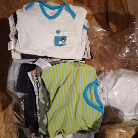 Oblečenie pre chlapca od 56-116, 50–62