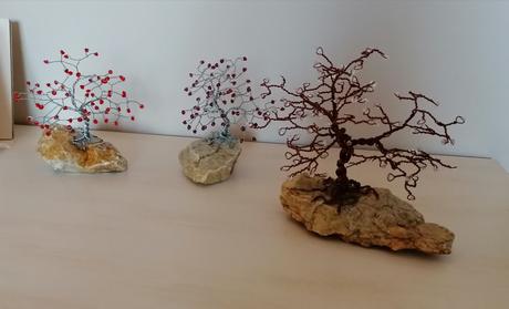 Stromček šťastia,