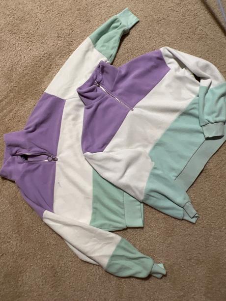 Farebne mikiny, house,xs