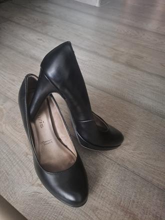 Lodičky tamaris, tamaris,37