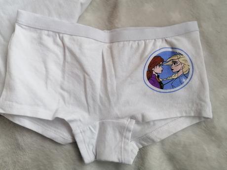 Súprava frozen ii  122/128, disney,122