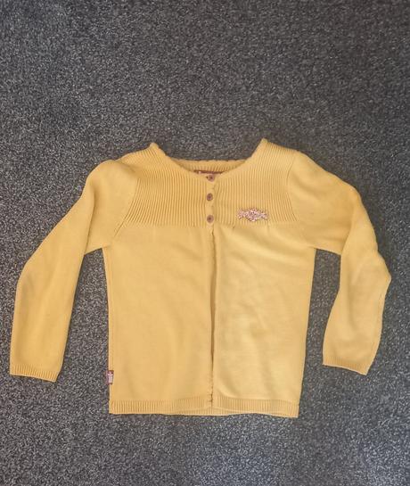 Svetrik, sergent major,122