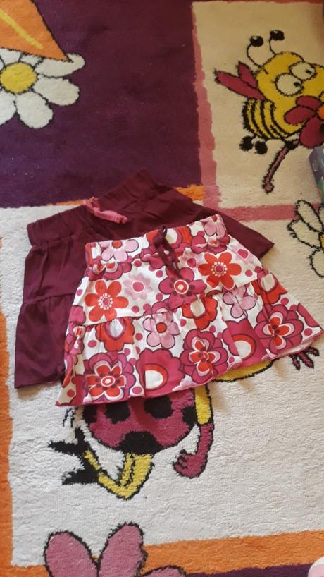 Suknička, bonprix,110