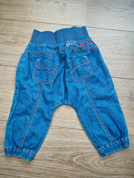 Krásne minnie nohavice, disney,86