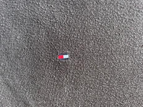 Pánsky sveter tommy hilfiger, tommy hilfiger,xl