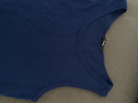 Tezenis tielko, tezenis,152