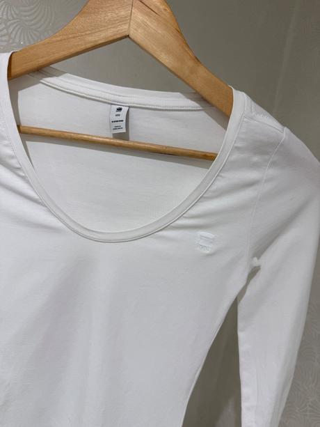 Tričko g-star, g-star raw,xs