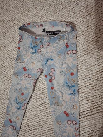 Leginy, guess,104