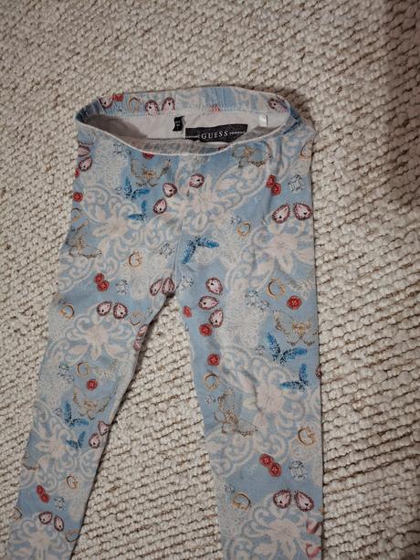 Leginy, guess,104