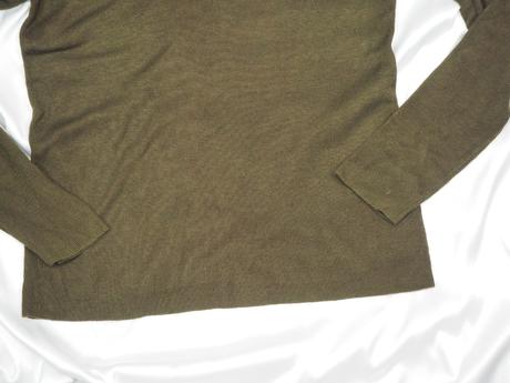 Kvalitný úpletový top, 40