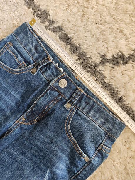 Kvalitné chlapčenské rifle, 116