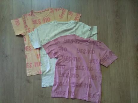 Tričká reserved 170, reserved,170