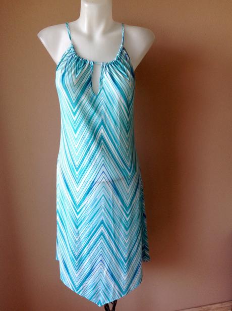 Pružné šaty /2, 38