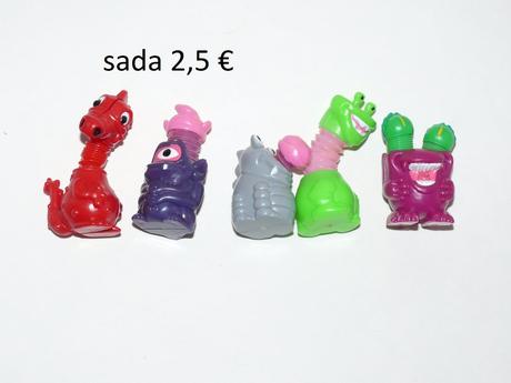 Kinder sada , 